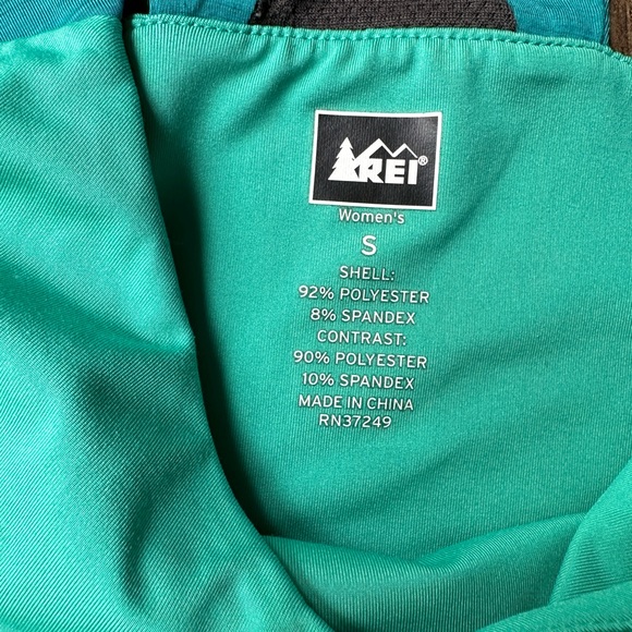 REI Small Racerback Tank - Picture 2 of 5